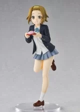 Оригинальная аниме фигурка «POP UP PARADE K-On! Ritsu Tainaka L size Complete Figure»