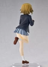 Оригинальная аниме фигурка «POP UP PARADE K-On! Ritsu Tainaka L size Complete Figure»