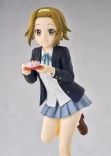 Оригинальная аниме фигурка «POP UP PARADE K-On! Ritsu Tainaka L size Complete Figure»