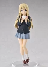 Оригинальная аниме фигурка «POP UP PARADE K-On! Tsumugi Kotobuki L size Complete Figure»