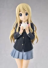 Оригинальная аниме фигурка «POP UP PARADE K-On! Tsumugi Kotobuki L size Complete Figure»