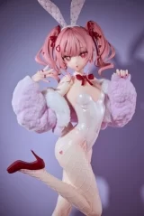Оригинальная аниме фигурка «Loveit LOVEIT Ver. Illustrated by rurudot 1/6 Complete Figure»
