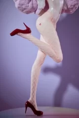 Оригинальная аниме фигурка «Loveit LOVEIT Ver. Illustrated by rurudot 1/6 Complete Figure»