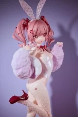 Оригинальная аниме фигурка «Loveit LOVEIT Ver. Illustrated by rurudot 1/6 Complete Figure»
