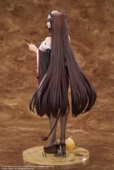 Оригинальная аниме фигурка «Azur Lane Kashino Tsumazuki Trouble Maid Ver. 1/7 Complete Figure»