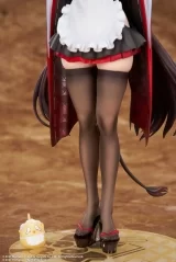 Оригинальная аниме фигурка «Azur Lane Kashino Tsumazuki Trouble Maid Ver. 1/7 Complete Figure»