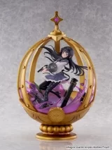 Оригинальная аниме фигурка «TV Anime "Puella Magi Madoka Magica" Homura Akemi 1/7 Complete Figure»
