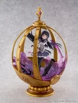 Оригинальная аниме фигурка «TV Anime "Puella Magi Madoka Magica" Homura Akemi 1/7 Complete Figure»