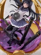 Оригинальная аниме фигурка «TV Anime "Puella Magi Madoka Magica" Homura Akemi 1/7 Complete Figure»