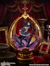 Оригинальная аниме фигурка «TV Anime "Puella Magi Madoka Magica" Homura Akemi 1/7 Complete Figure»