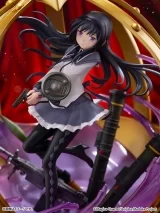 Оригинальная аниме фигурка «TV Anime "Puella Magi Madoka Magica" Homura Akemi 1/7 Complete Figure»