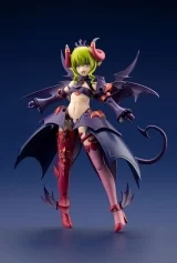 Оригинальная аниме фигурка «Arcanadea Velretta ReACT-P Plastic Model»