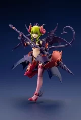 Оригинальная аниме фигурка «Arcanadea Velretta ReACT-P Plastic Model»
