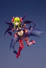 Оригинальная аниме фигурка «Arcanadea Velretta ReACT-P Plastic Model»