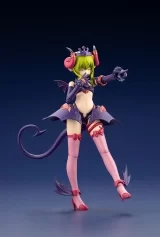 Оригинальная аниме фигурка «Arcanadea Velretta ReACT-P Plastic Model»