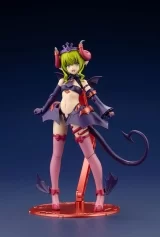 Оригинальная аниме фигурка «Arcanadea Velretta ReACT-P Plastic Model»
