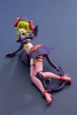 Оригинальная аниме фигурка «Arcanadea Velretta ReACT-P Plastic Model»