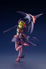 Оригинальная аниме фигурка «Arcanadea Velretta ReACT-P Plastic Model»