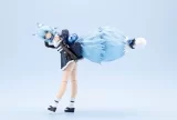 Оригинальная аниме фигурка «Arcanadea Yukumo ReACT-C Plastic Model»