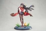 Оригинальная аниме фигурка «Azur Lane Noshiro: Uncharted Festival Grounds? Ver. 1/7 Complete Figure»
