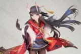 Оригинальная аниме фигурка «Azur Lane Noshiro: Uncharted Festival Grounds? Ver. 1/7 Complete Figure»