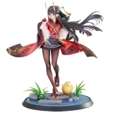 Оригинальная аниме фигурка «Azur Lane Noshiro: Uncharted Festival Grounds? Ver. 1/7 Complete Figure»