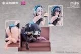 Оригинальная аниме фигурка «Snowbreak: Containment Zone Cherno & Meursault Apprentice Maid 1/6 Complete Figure Regular Edition»