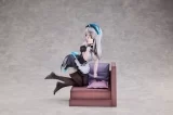 Оригинальная аниме фигурка «Snowbreak: Containment Zone Cherno & Meursault Apprentice Maid 1/6 Complete Figure Regular Edition»