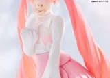 Оригинальная аниме фигурка «POP UP PARADE Sakura Miku: Hanami Outfit Ver. Complete Figure»