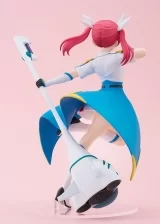 Оригинальная аниме фигурка «POP UP PARADE Magilumiere Co. Ltd. Kana Sakuragi L size Complete Figure»