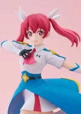 Оригинальная аниме фигурка «POP UP PARADE Magilumiere Co. Ltd. Kana Sakuragi L size Complete Figure»