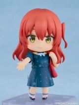 Оригинальная аниме фигурка «Nendoroid Anime "BOCCHI THE ROCK!" Ikuyo Kita: Casual Clothes Ver.»