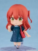 Оригинальная аниме фигурка «Nendoroid Anime "BOCCHI THE ROCK!" Ikuyo Kita: Casual Clothes Ver.»
