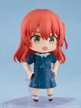 Оригинальная аниме фигурка «Nendoroid Anime "BOCCHI THE ROCK!" Ikuyo Kita: Casual Clothes Ver.»