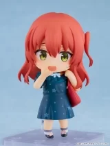 Оригинальная аниме фигурка «Nendoroid Anime "BOCCHI THE ROCK!" Ikuyo Kita: Casual Clothes Ver.»