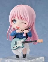 Оригинальная аниме фигурка «Nendoroid BanG Dream! Anon Chihaya»