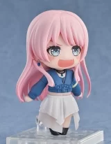 Оригинальная аниме фигурка «Nendoroid BanG Dream! Anon Chihaya»