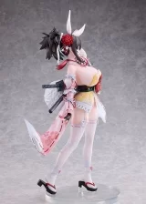 Оригинальная аниме фигурка «Senran Kagura Asuka: Japanese Bunny Ver. 1/4 Complete Figure»