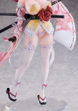 Оригинальная аниме фигурка «Senran Kagura Asuka: Japanese Bunny Ver. 1/4 Complete Figure»