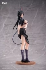 Оригинальная аниме фигурка «"Arknights" Noodle Stopper Figure Nian»