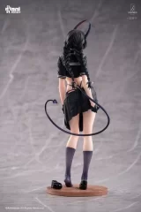 Оригинальная аниме фигурка «"Arknights" Noodle Stopper Figure Nian»