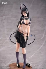 Оригинальная аниме фигурка «"Arknights" Noodle Stopper Figure Nian»
