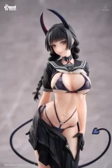 Оригинальная аниме фигурка «"Arknights" Noodle Stopper Figure Nian»