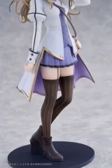 Оригинальная аниме фигурка «"Hoshizora Tetsudou to Shiro no Tabi" Karuha 1/7 Complete Figure»