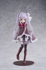 Оригінальна аніме фігурка «"Hoshizora Tetsudou to Shiro no Tabi" Neri 1/7 Complete Figure»