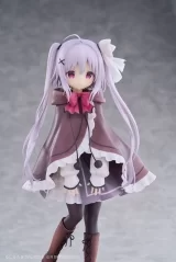 Оригинальная аниме фигурка «"Hoshizora Tetsudou to Shiro no Tabi" Neri 1/7 Complete Figure»