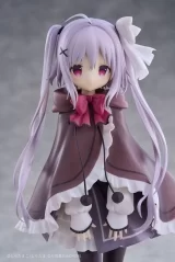 Оригинальная аниме фигурка «"Hoshizora Tetsudou to Shiro no Tabi" Neri 1/7 Complete Figure»