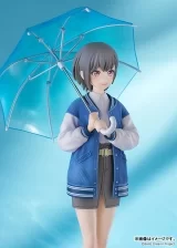 Оригинальная аниме фигурка «POP UP PARADE BanG Dream! Tomori Takamatsu L size Complete Figure»