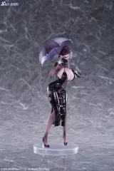 Оригинальная аниме фигурка «Miboujin Kirie 1/7 Complete Figure»