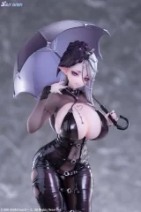 Оригинальная аниме фигурка «Miboujin Kirie 1/7 Complete Figure»